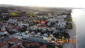 GRČKA LETO 2026 – Hanioti 🌊☀️